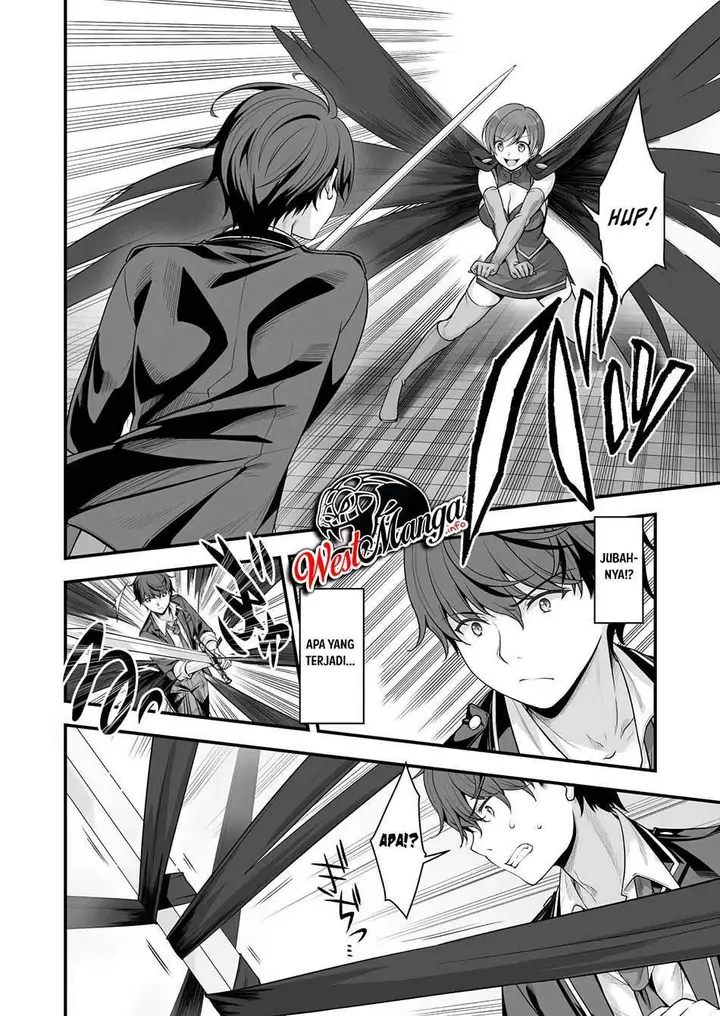 image-komik-vr-eroge-yattetara-isekai-ni-tensei-shita-no-de-bishoujo-maou-wo-doreika-suru-cross-out-saber-chapter-11-11/26