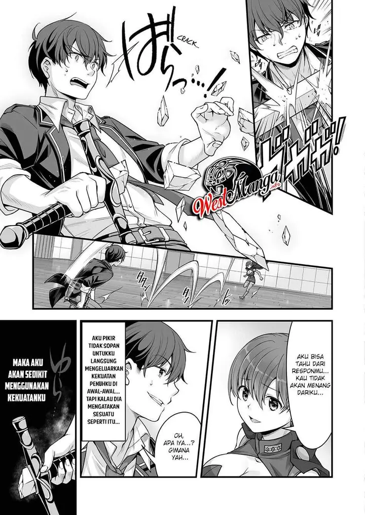 image-komik-vr-eroge-yattetara-isekai-ni-tensei-shita-no-de-bishoujo-maou-wo-doreika-suru-cross-out-saber-chapter-11-14/26