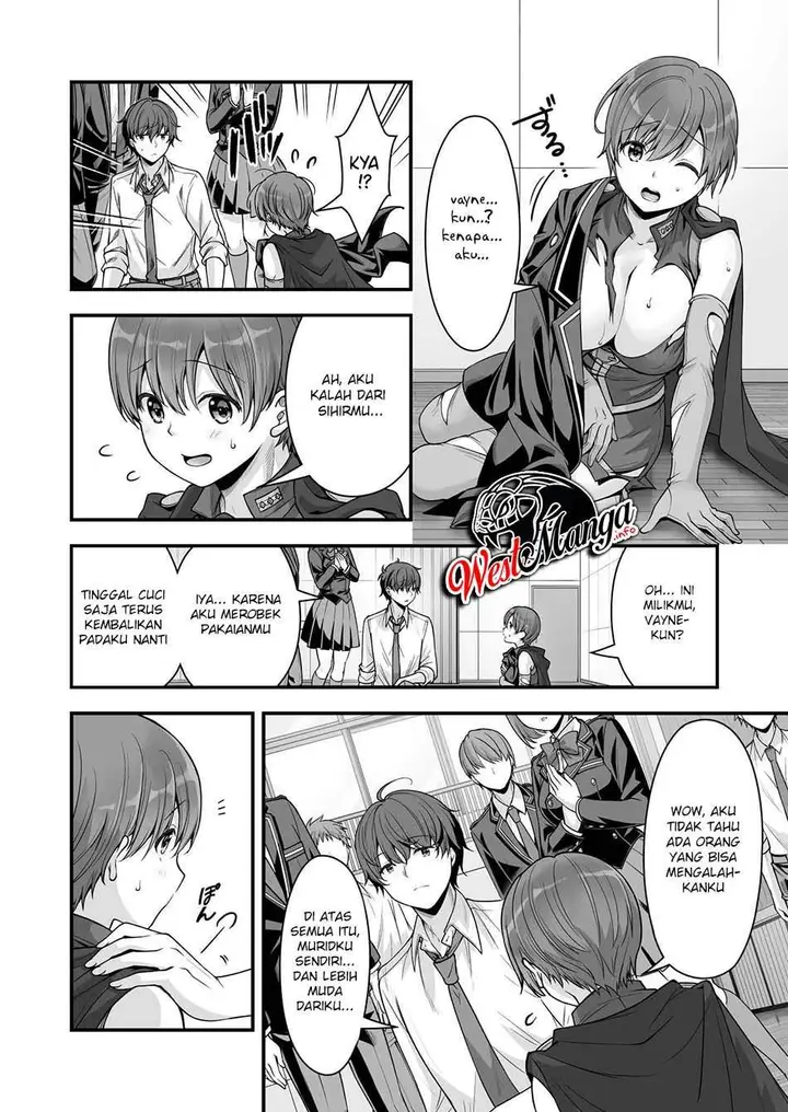 image-komik-vr-eroge-yattetara-isekai-ni-tensei-shita-no-de-bishoujo-maou-wo-doreika-suru-cross-out-saber-chapter-11-21/26