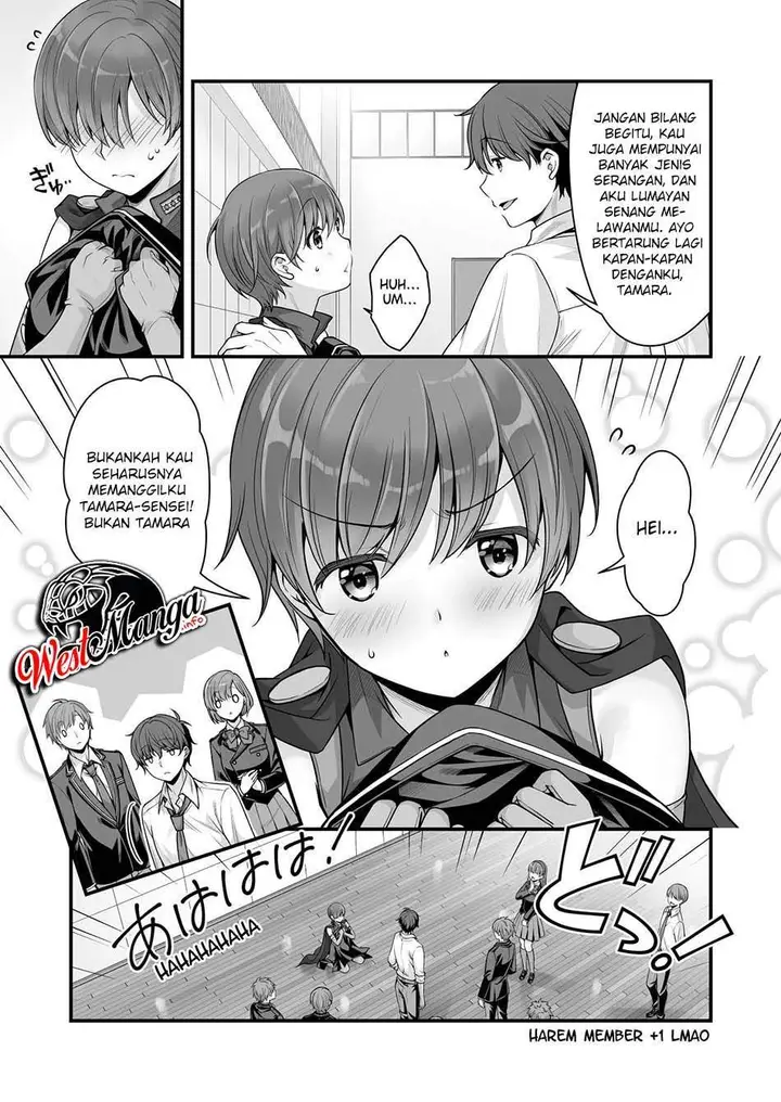 image-komik-vr-eroge-yattetara-isekai-ni-tensei-shita-no-de-bishoujo-maou-wo-doreika-suru-cross-out-saber-chapter-11-22/26