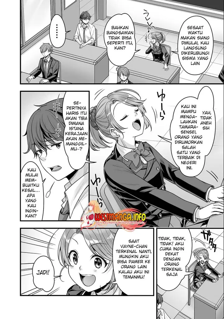 image-komik-vr-eroge-yattetara-isekai-ni-tensei-shita-no-de-bishoujo-maou-wo-doreika-suru-cross-out-saber-chapter-12-2/17