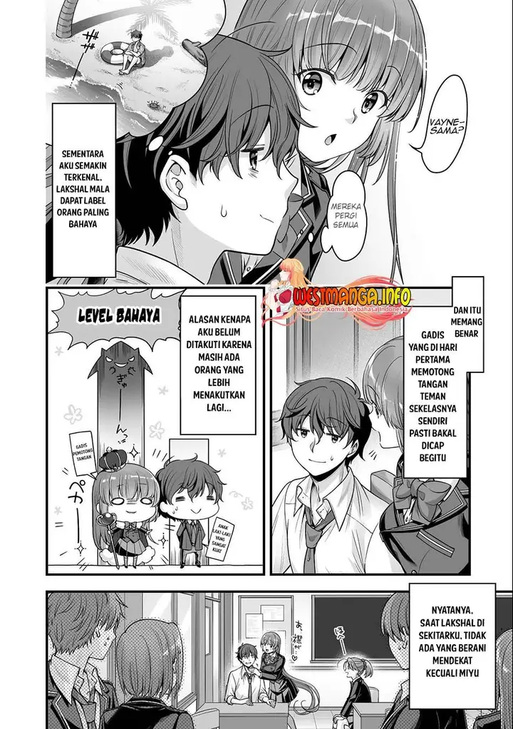 image-komik-vr-eroge-yattetara-isekai-ni-tensei-shita-no-de-bishoujo-maou-wo-doreika-suru-cross-out-saber-chapter-12-6/17