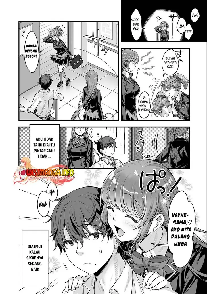 image-komik-vr-eroge-yattetara-isekai-ni-tensei-shita-no-de-bishoujo-maou-wo-doreika-suru-cross-out-saber-chapter-12-8/17