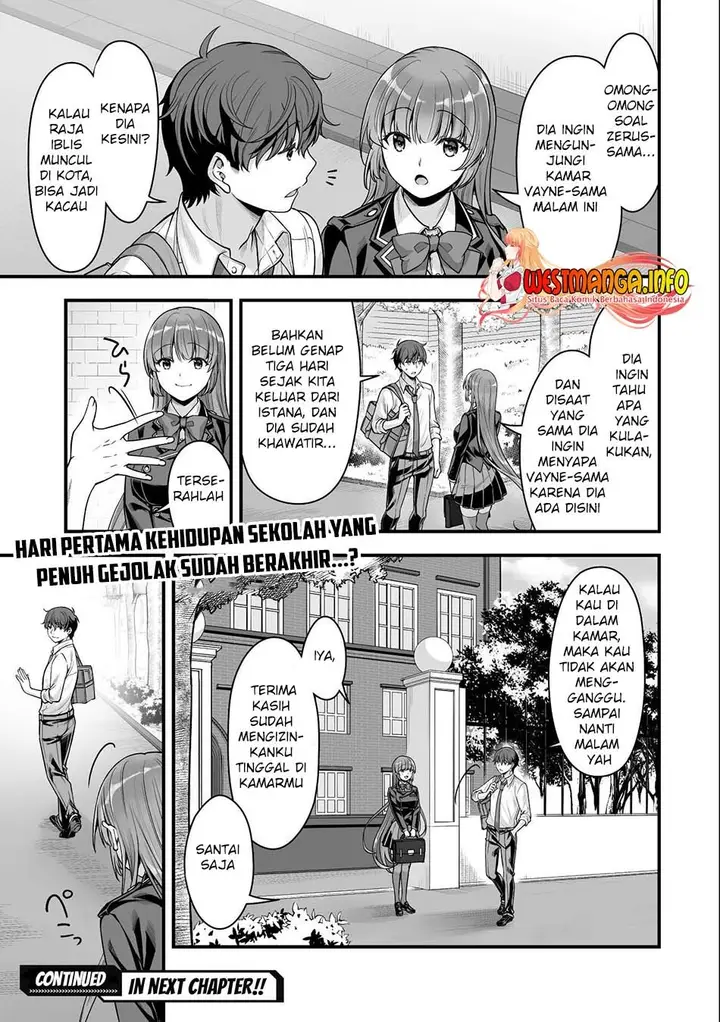 image-komik-vr-eroge-yattetara-isekai-ni-tensei-shita-no-de-bishoujo-maou-wo-doreika-suru-cross-out-saber-chapter-12-15/17
