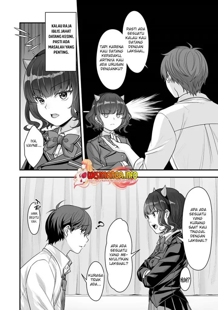 image-komik-vr-eroge-yattetara-isekai-ni-tensei-shita-no-de-bishoujo-maou-wo-doreika-suru-cross-out-saber-chapter-14-2/24
