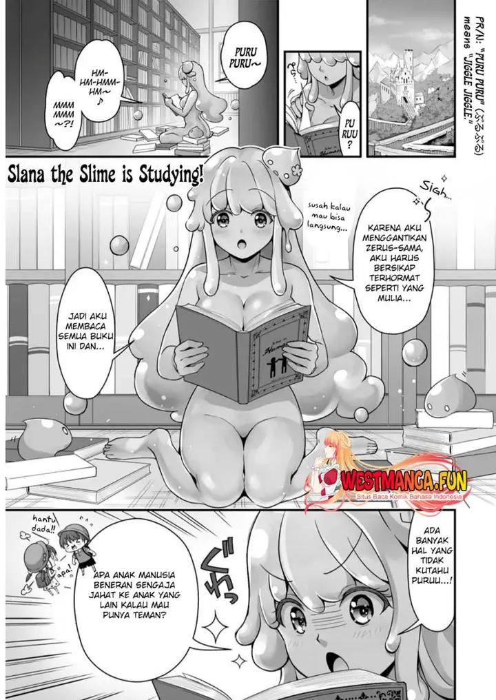 image-komik-vr-eroge-yattetara-isekai-ni-tensei-shita-no-de-bishoujo-maou-wo-doreika-suru-cross-out-saber-chapter-17-13/25