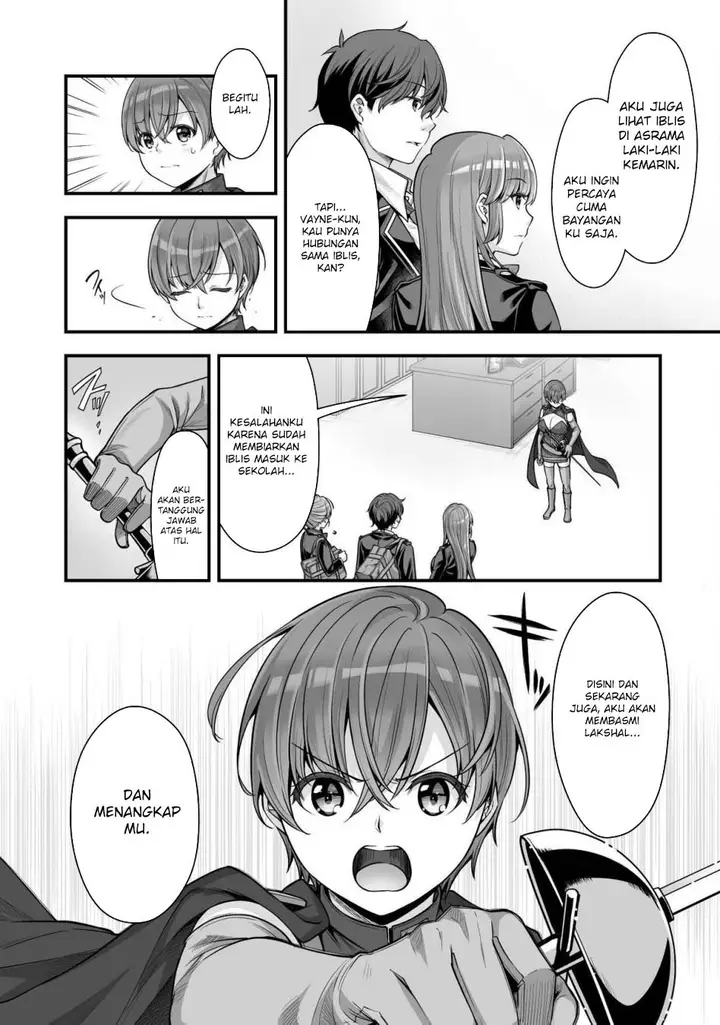 image-komik-vr-eroge-yattetara-isekai-ni-tensei-shita-no-de-bishoujo-maou-wo-doreika-suru-cross-out-saber-chapter-18-1/26