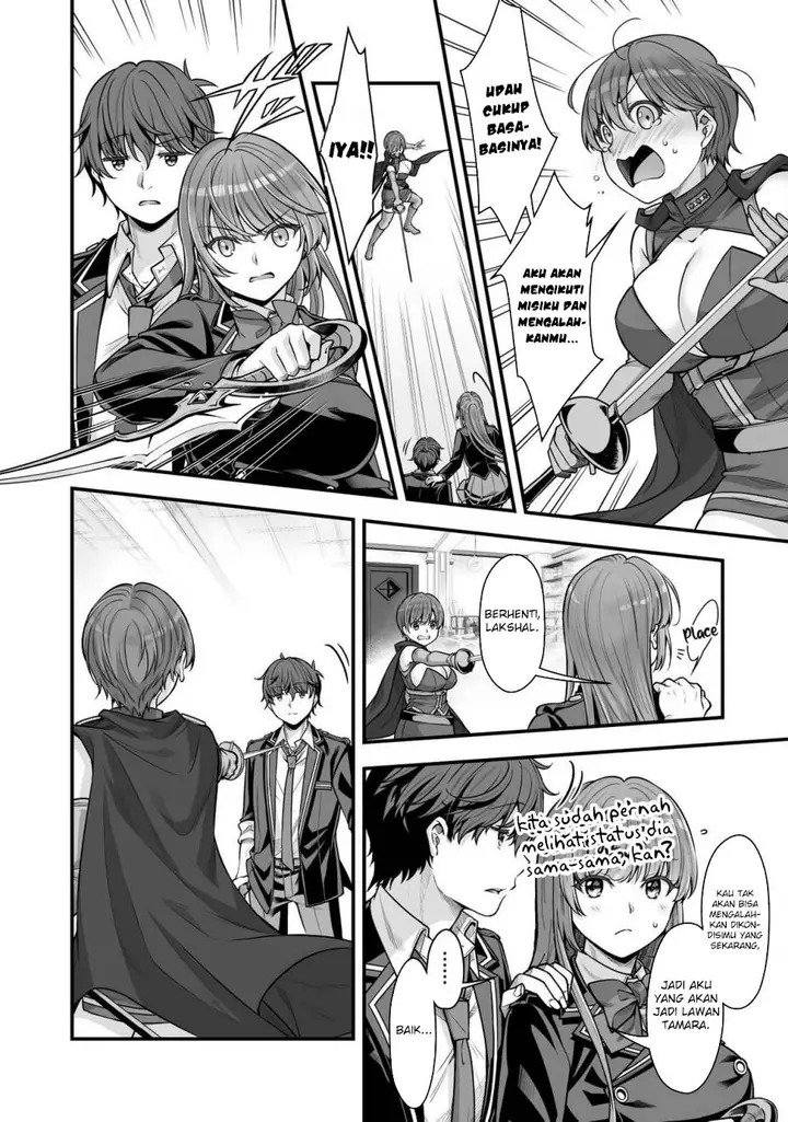 image-komik-vr-eroge-yattetara-isekai-ni-tensei-shita-no-de-bishoujo-maou-wo-doreika-suru-cross-out-saber-chapter-18-10/26