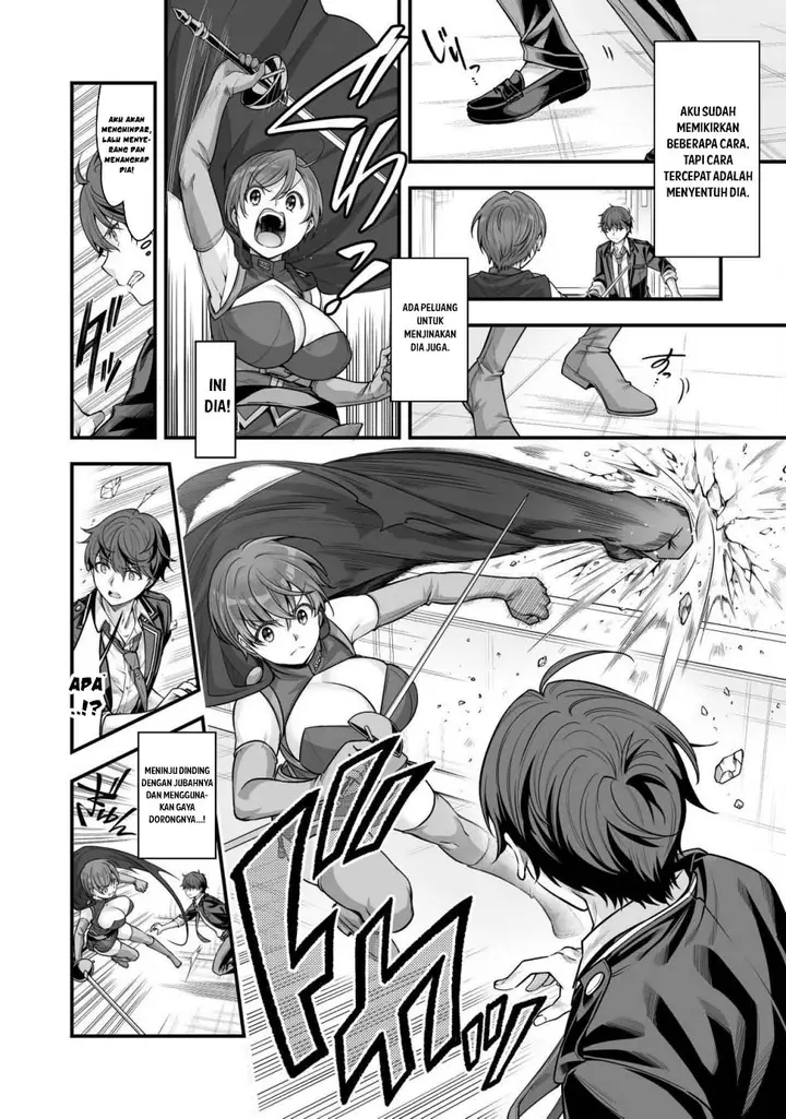 image-komik-vr-eroge-yattetara-isekai-ni-tensei-shita-no-de-bishoujo-maou-wo-doreika-suru-cross-out-saber-chapter-18-12/26