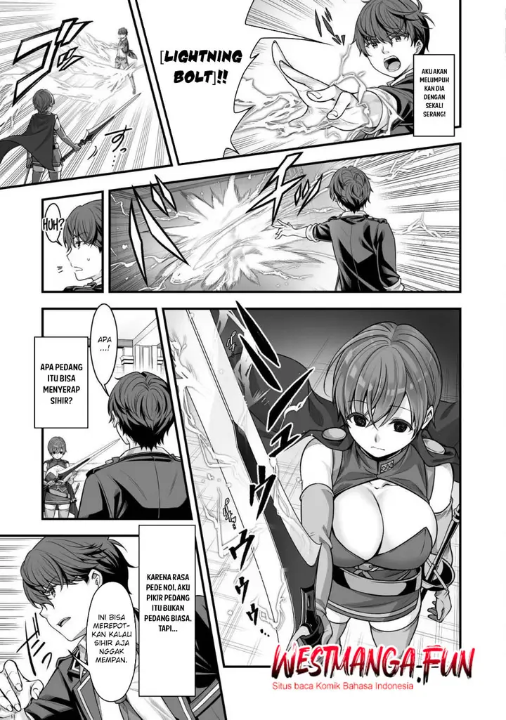 image-komik-vr-eroge-yattetara-isekai-ni-tensei-shita-no-de-bishoujo-maou-wo-doreika-suru-cross-out-saber-chapter-18-17/26