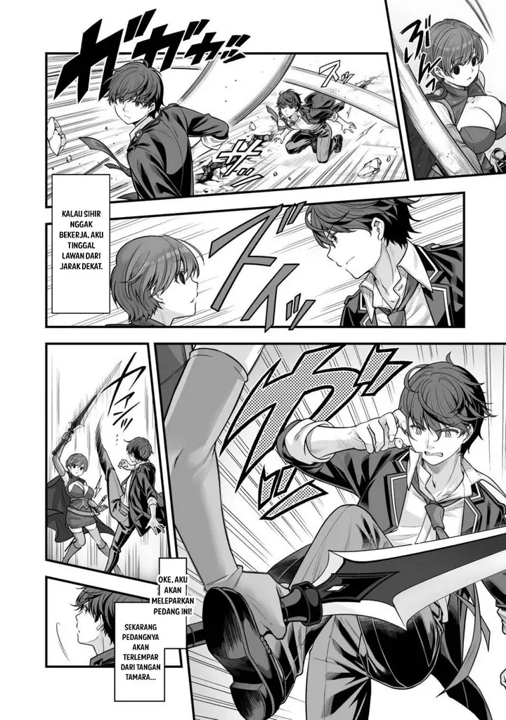 image-komik-vr-eroge-yattetara-isekai-ni-tensei-shita-no-de-bishoujo-maou-wo-doreika-suru-cross-out-saber-chapter-18-18/26