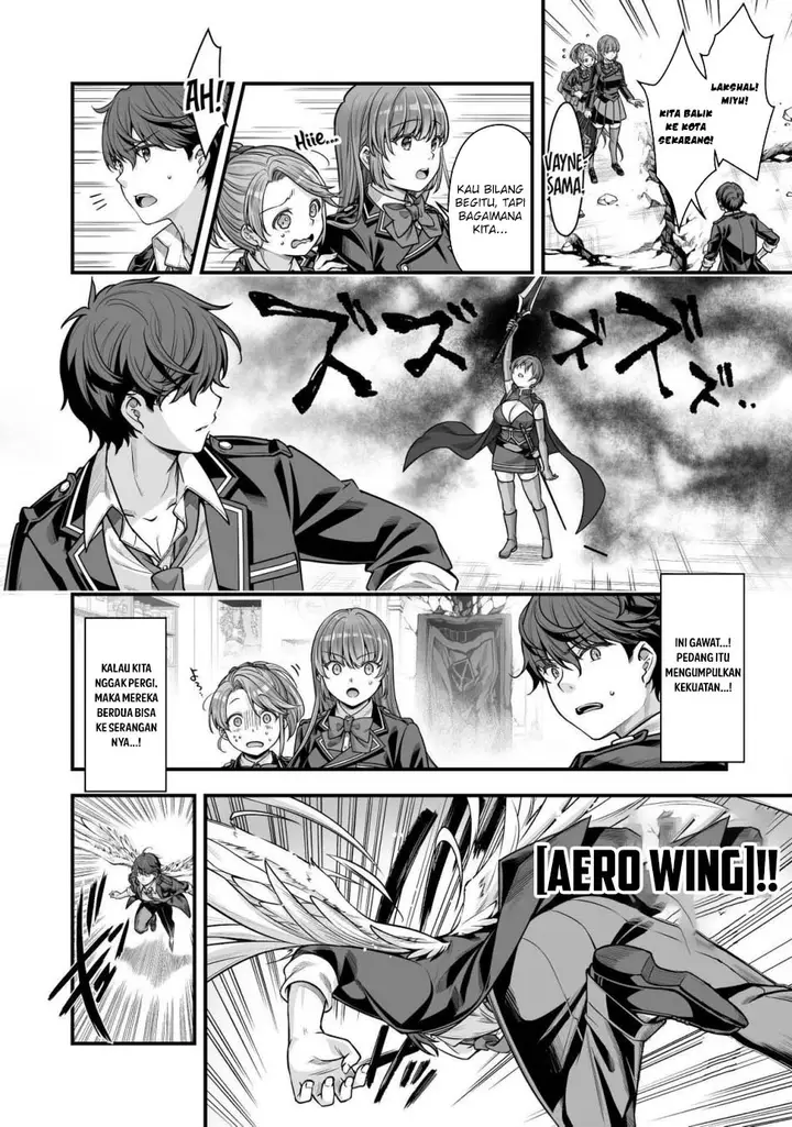 image-komik-vr-eroge-yattetara-isekai-ni-tensei-shita-no-de-bishoujo-maou-wo-doreika-suru-cross-out-saber-chapter-18-20/26