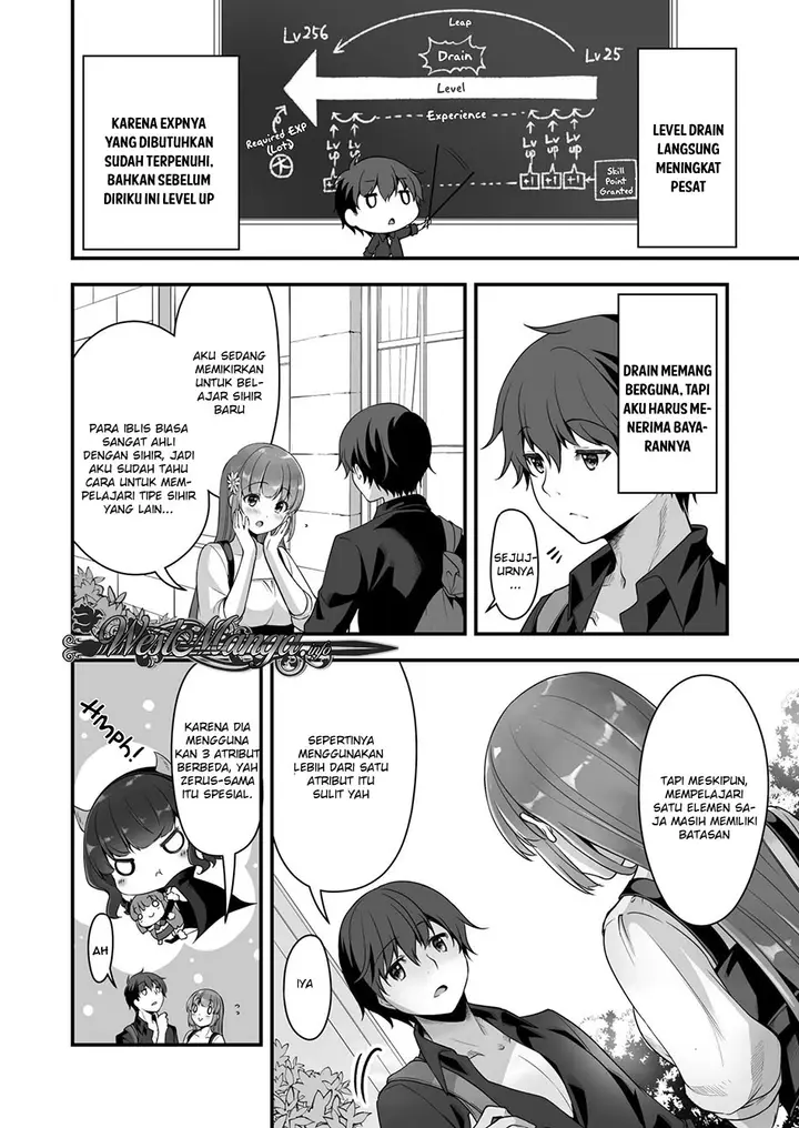 image-komik-vr-eroge-yattetara-isekai-ni-tensei-shita-no-de-bishoujo-maou-wo-doreika-suru-cross-out-saber-chapter-6-5/15