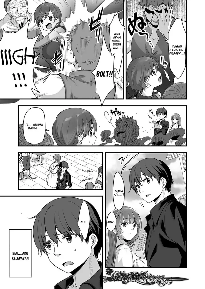 image-komik-vr-eroge-yattetara-isekai-ni-tensei-shita-no-de-bishoujo-maou-wo-doreika-suru-cross-out-saber-chapter-6-10/15