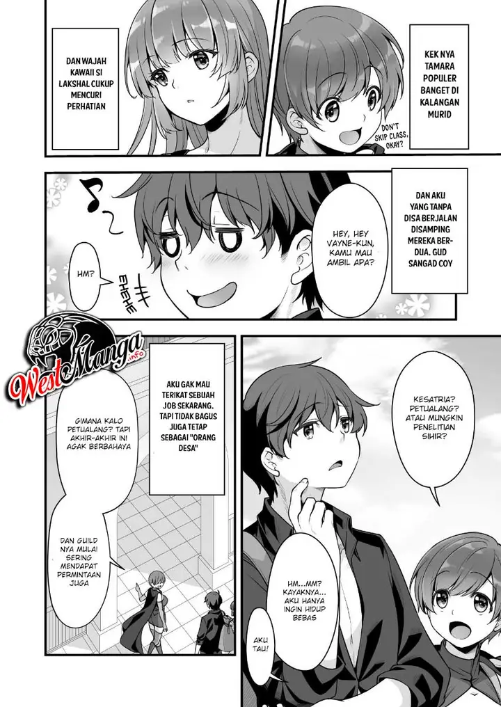 image-komik-vr-eroge-yattetara-isekai-ni-tensei-shita-no-de-bishoujo-maou-wo-doreika-suru-cross-out-saber-chapter-7-3/22