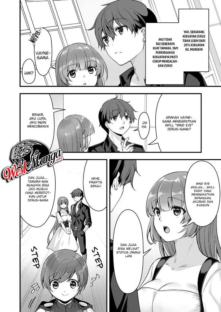 image-komik-vr-eroge-yattetara-isekai-ni-tensei-shita-no-de-bishoujo-maou-wo-doreika-suru-cross-out-saber-chapter-7-5/22