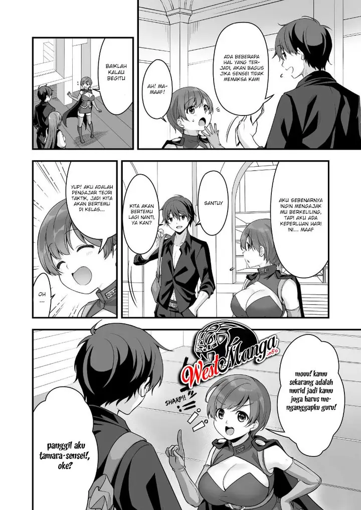 image-komik-vr-eroge-yattetara-isekai-ni-tensei-shita-no-de-bishoujo-maou-wo-doreika-suru-cross-out-saber-chapter-7-12/22