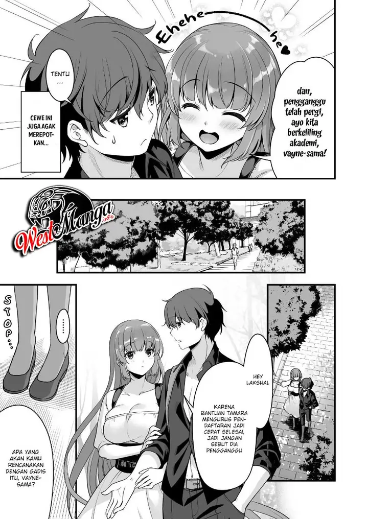 image-komik-vr-eroge-yattetara-isekai-ni-tensei-shita-no-de-bishoujo-maou-wo-doreika-suru-cross-out-saber-chapter-7-15/22