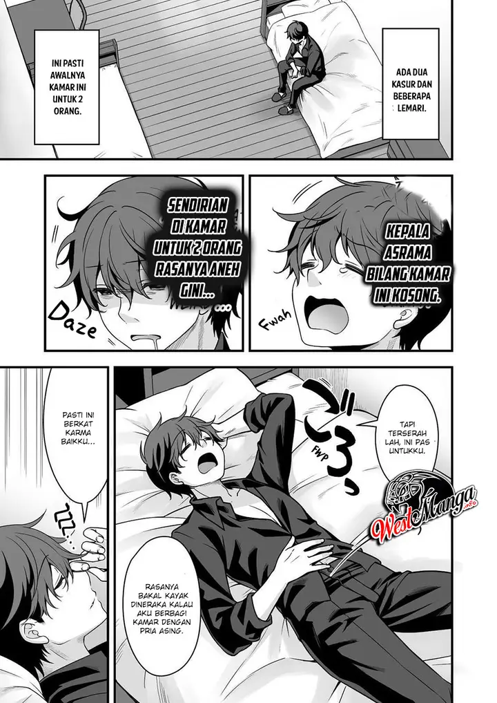 image-komik-vr-eroge-yattetara-isekai-ni-tensei-shita-no-de-bishoujo-maou-wo-doreika-suru-cross-out-saber-chapter-8-4/32