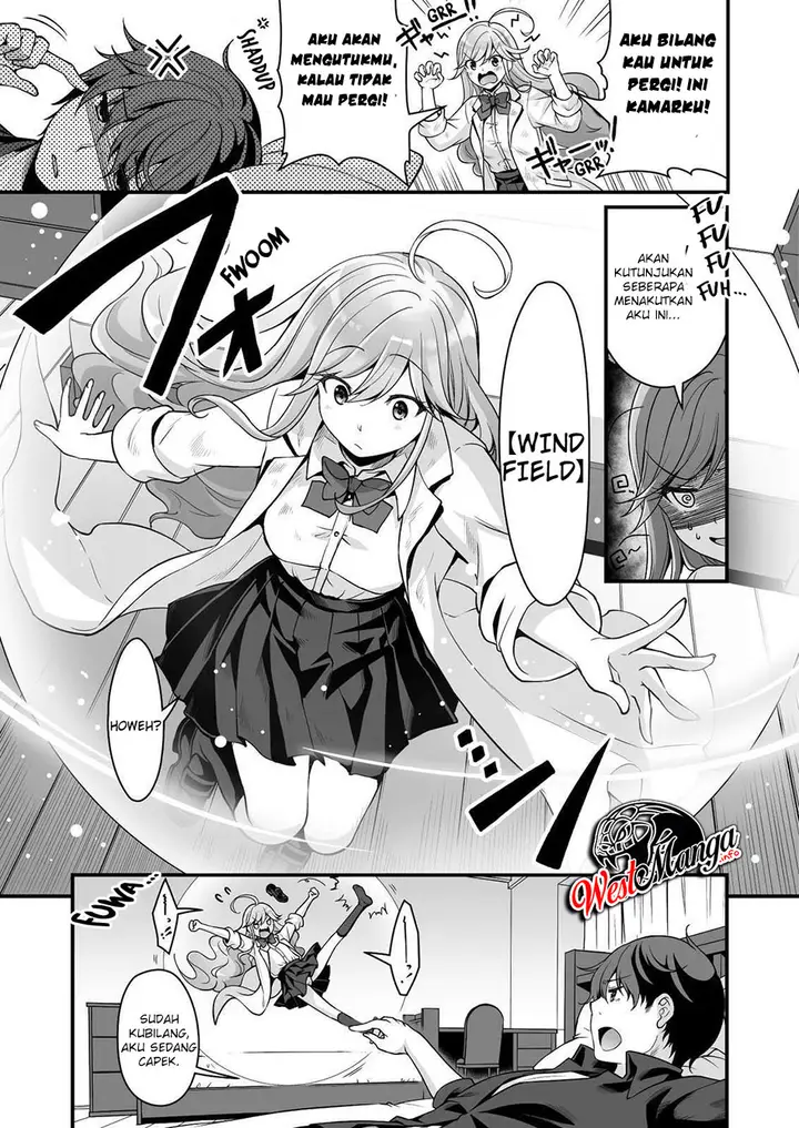 image-komik-vr-eroge-yattetara-isekai-ni-tensei-shita-no-de-bishoujo-maou-wo-doreika-suru-cross-out-saber-chapter-8-8/32
