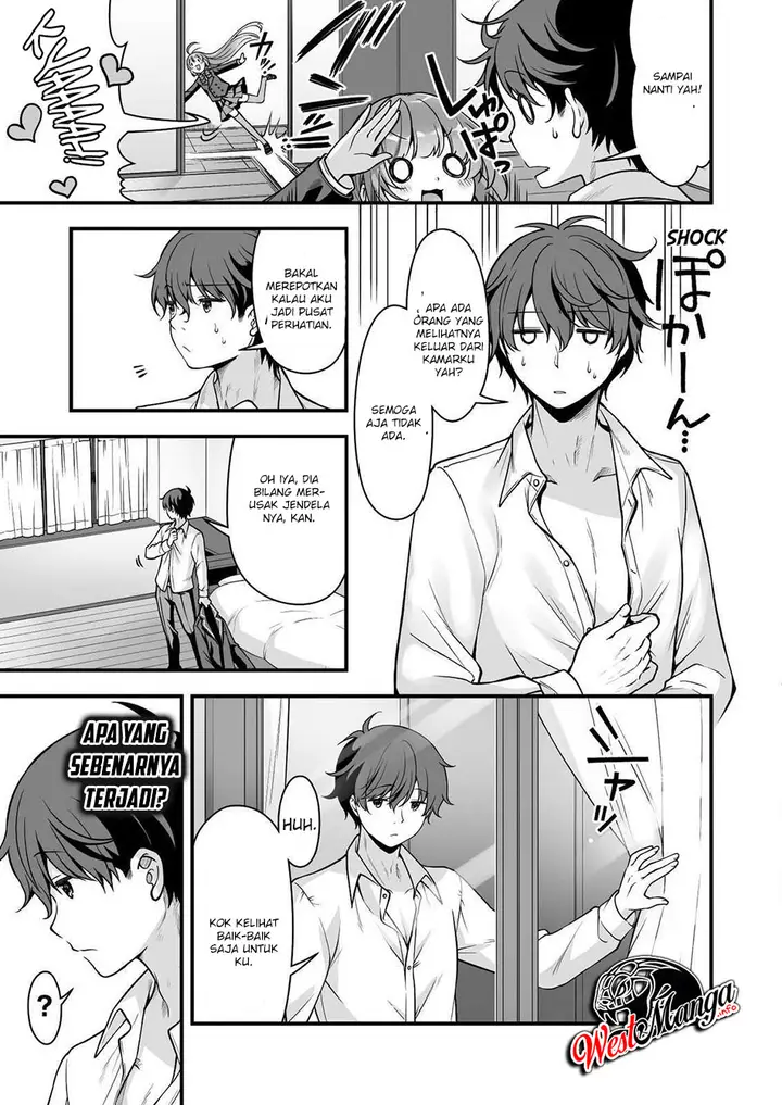 image-komik-vr-eroge-yattetara-isekai-ni-tensei-shita-no-de-bishoujo-maou-wo-doreika-suru-cross-out-saber-chapter-8-28/32