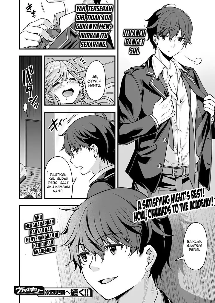 image-komik-vr-eroge-yattetara-isekai-ni-tensei-shita-no-de-bishoujo-maou-wo-doreika-suru-cross-out-saber-chapter-8-29/32