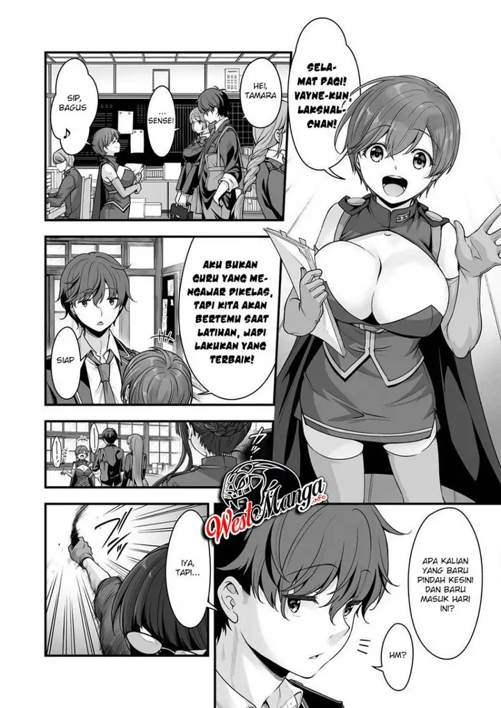 image-komik-vr-eroge-yattetara-isekai-ni-tensei-shita-no-de-bishoujo-maou-wo-doreika-suru-cross-out-saber-chapter-9-5/22