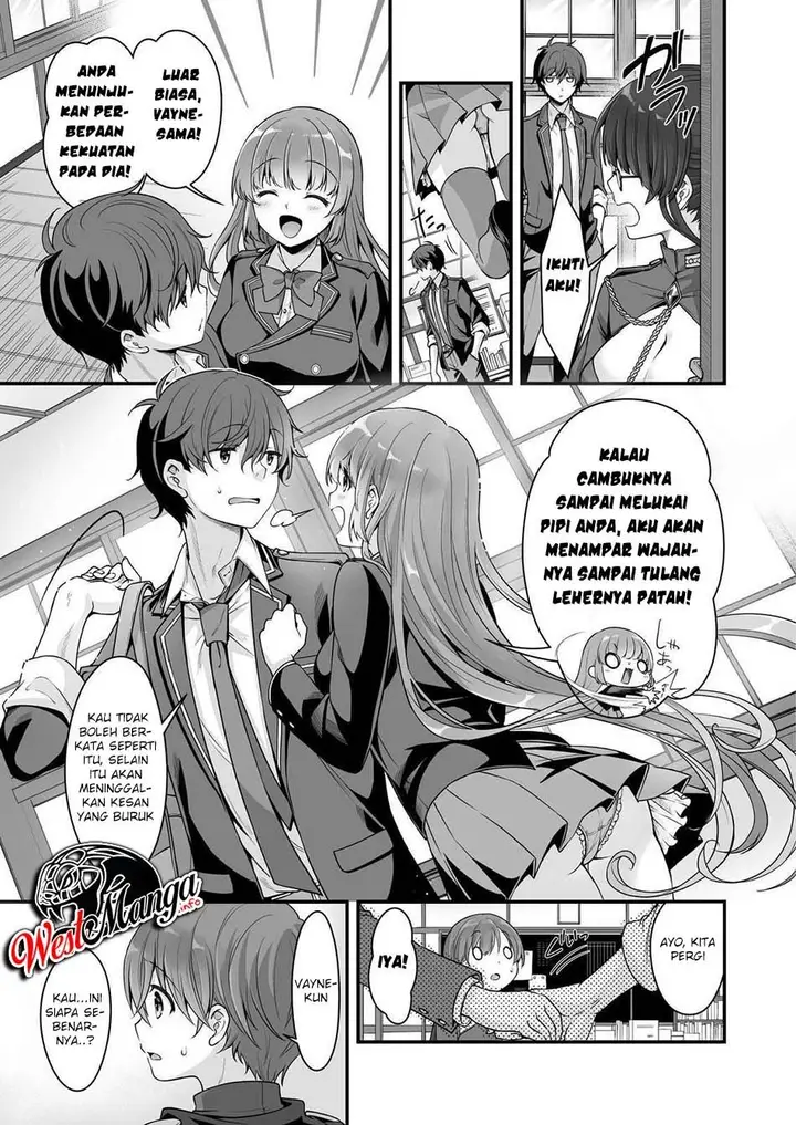 image-komik-vr-eroge-yattetara-isekai-ni-tensei-shita-no-de-bishoujo-maou-wo-doreika-suru-cross-out-saber-chapter-9-10/22