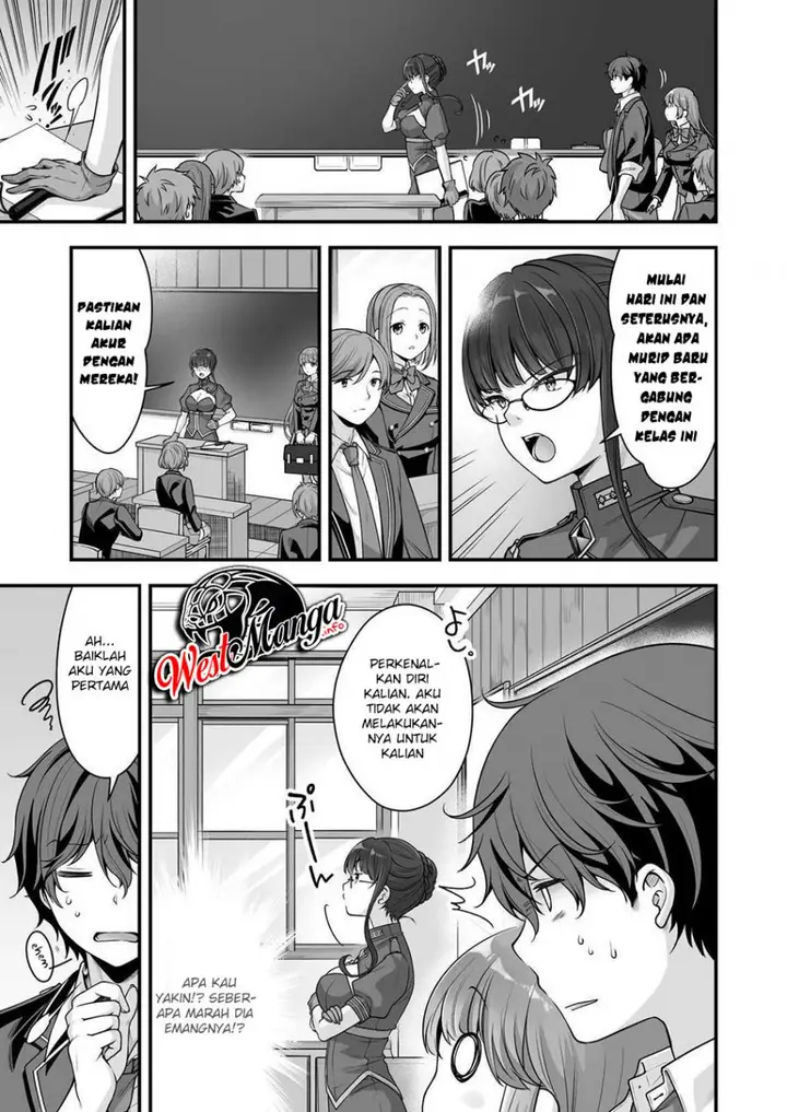 image-komik-vr-eroge-yattetara-isekai-ni-tensei-shita-no-de-bishoujo-maou-wo-doreika-suru-cross-out-saber-chapter-9-12/22