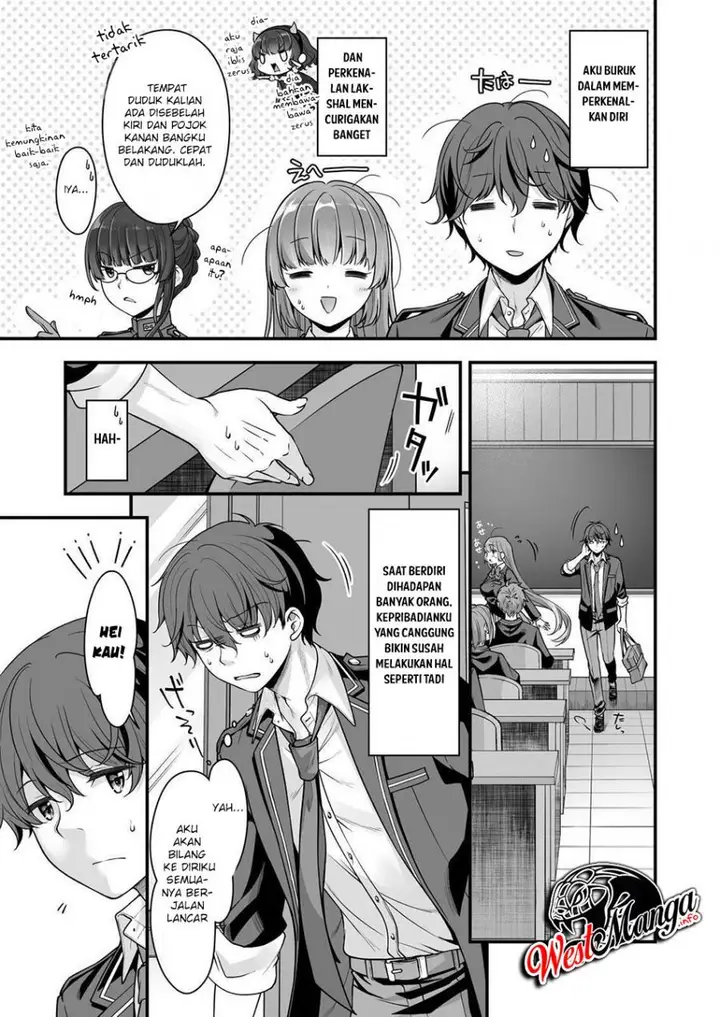 image-komik-vr-eroge-yattetara-isekai-ni-tensei-shita-no-de-bishoujo-maou-wo-doreika-suru-cross-out-saber-chapter-9-14/22