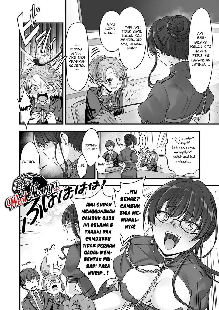 image-komik-vr-eroge-yattetara-isekai-ni-tensei-shita-no-de-bishoujo-maou-wo-doreika-suru-cross-out-saber-chapter-9-17/22