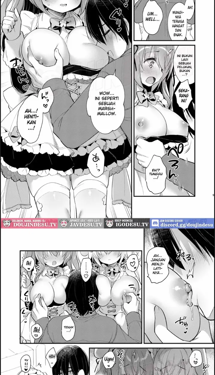 image-komik-w-sakura-chan-no-fuwatoro-chapter-01-end-7/23