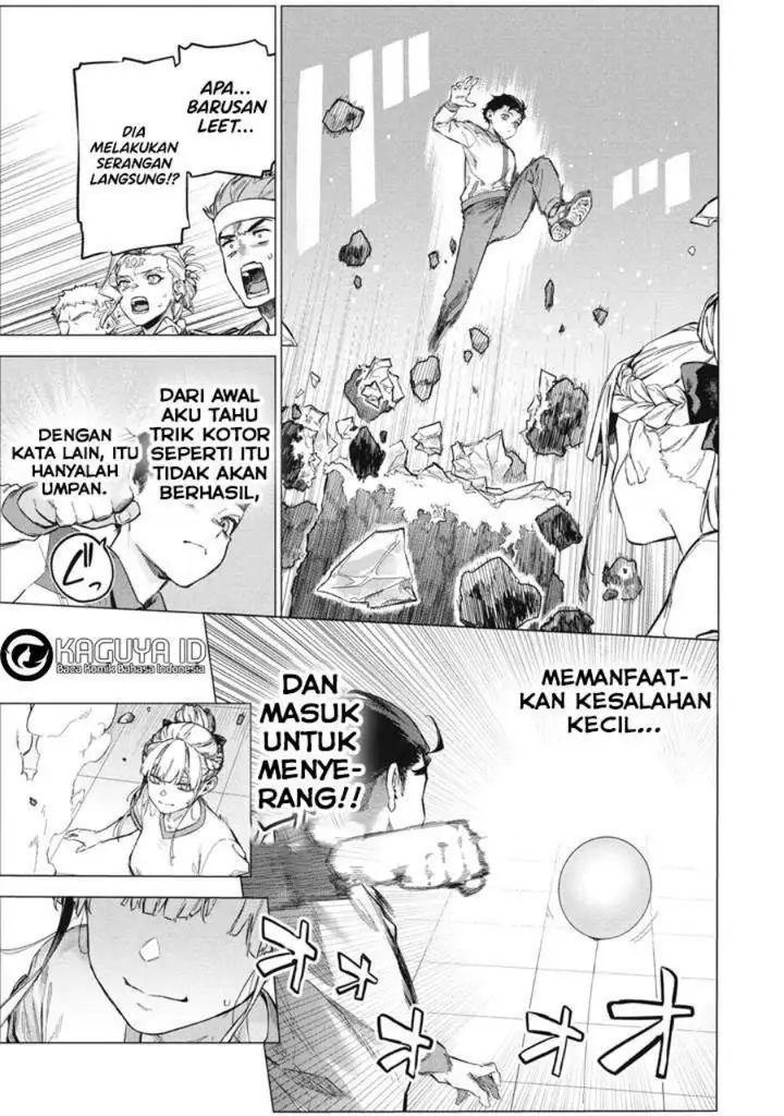 image-komik-wagamama-oujo-ni-tsukaeta-bannou-shitsuji-tonari-no-teikoku-de-saikyou-no-gunjin-ni-nariagari-musou-suru-chapter-10-9/27