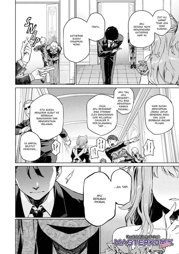 image-komik-wagamama-oujo-ni-tsukaeta-bannou-shitsuji-tonari-no-teikoku-de-saikyou-no-gunjin-ni-nariagari-musou-suru-chapter-1.1-5/23