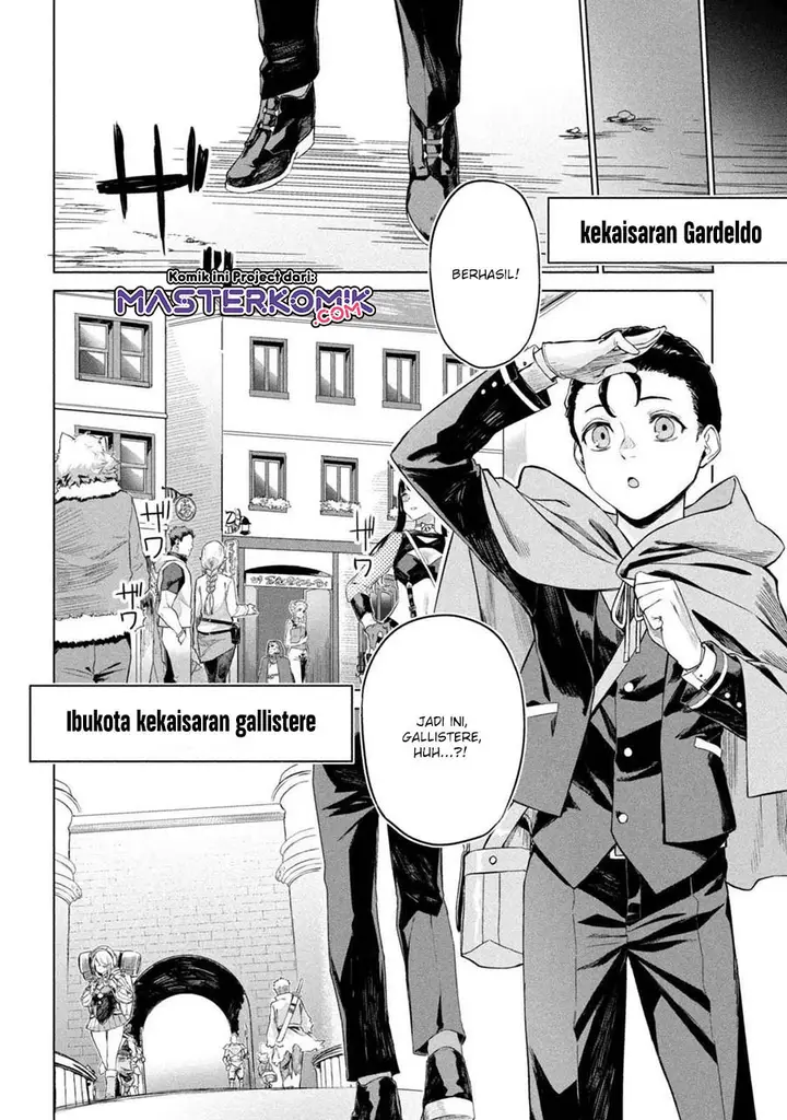 image-komik-wagamama-oujo-ni-tsukaeta-bannou-shitsuji-tonari-no-teikoku-de-saikyou-no-gunjin-ni-nariagari-musou-suru-chapter-1.1-19/23