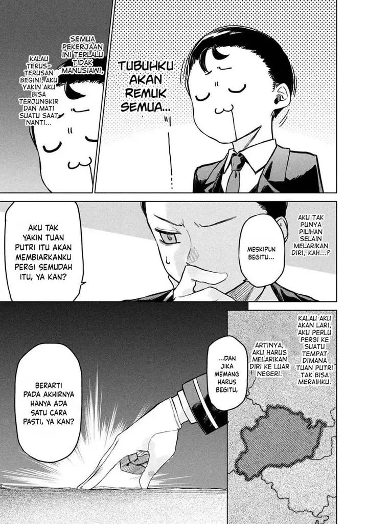 image-komik-wagamama-oujo-ni-tsukaeta-bannou-shitsuji-tonari-no-teikoku-de-saikyou-no-gunjin-ni-nariagari-musou-suru-chapter-1.2-12/41