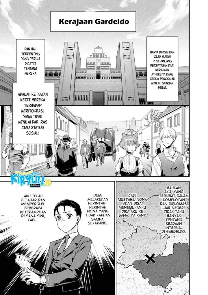 image-komik-wagamama-oujo-ni-tsukaeta-bannou-shitsuji-tonari-no-teikoku-de-saikyou-no-gunjin-ni-nariagari-musou-suru-chapter-1.2-13/41