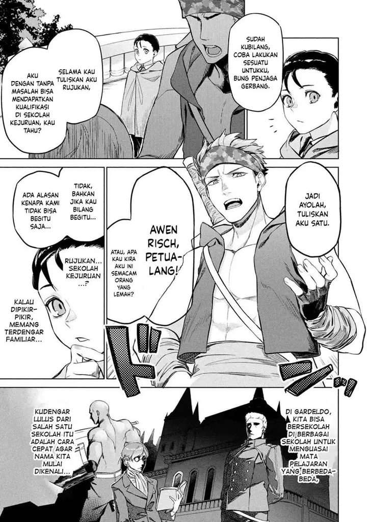 image-komik-wagamama-oujo-ni-tsukaeta-bannou-shitsuji-tonari-no-teikoku-de-saikyou-no-gunjin-ni-nariagari-musou-suru-chapter-1.2-20/41