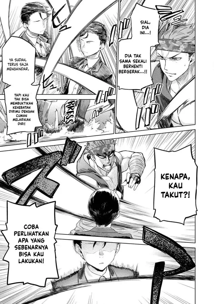 image-komik-wagamama-oujo-ni-tsukaeta-bannou-shitsuji-tonari-no-teikoku-de-saikyou-no-gunjin-ni-nariagari-musou-suru-chapter-1.2-30/41