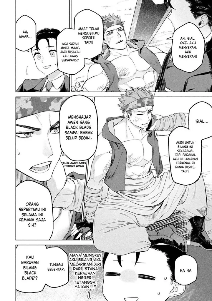 image-komik-wagamama-oujo-ni-tsukaeta-bannou-shitsuji-tonari-no-teikoku-de-saikyou-no-gunjin-ni-nariagari-musou-suru-chapter-1.2-36/41