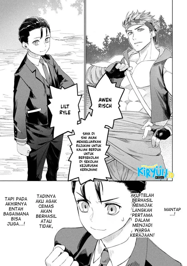 image-komik-wagamama-oujo-ni-tsukaeta-bannou-shitsuji-tonari-no-teikoku-de-saikyou-no-gunjin-ni-nariagari-musou-suru-chapter-1.2-39/41