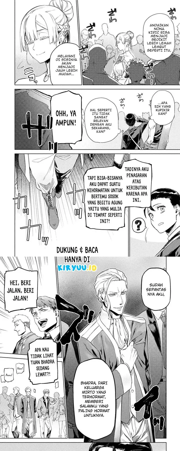 image-komik-wagamama-oujo-ni-tsukaeta-bannou-shitsuji-tonari-no-teikoku-de-saikyou-no-gunjin-ni-nariagari-musou-suru-chapter-2-10/22