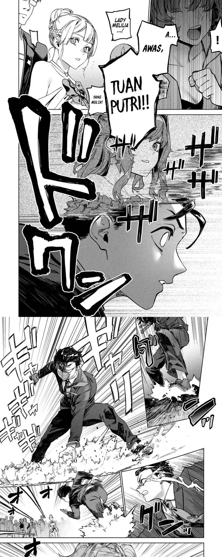 image-komik-wagamama-oujo-ni-tsukaeta-bannou-shitsuji-tonari-no-teikoku-de-saikyou-no-gunjin-ni-nariagari-musou-suru-chapter-2-16/22