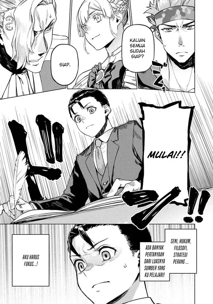 image-komik-wagamama-oujo-ni-tsukaeta-bannou-shitsuji-tonari-no-teikoku-de-saikyou-no-gunjin-ni-nariagari-musou-suru-chapter-3-5/33