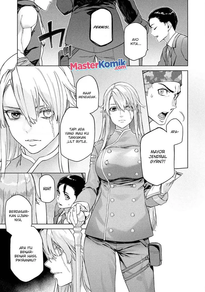 image-komik-wagamama-oujo-ni-tsukaeta-bannou-shitsuji-tonari-no-teikoku-de-saikyou-no-gunjin-ni-nariagari-musou-suru-chapter-3-11/33