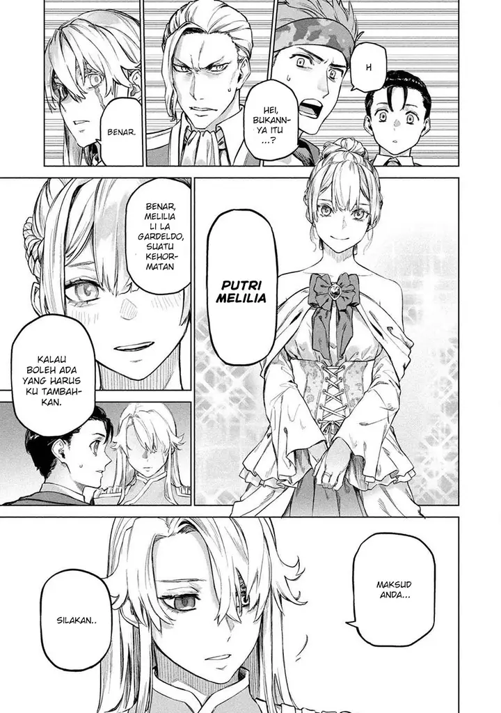 image-komik-wagamama-oujo-ni-tsukaeta-bannou-shitsuji-tonari-no-teikoku-de-saikyou-no-gunjin-ni-nariagari-musou-suru-chapter-3-19/33