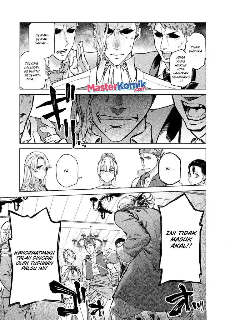 image-komik-wagamama-oujo-ni-tsukaeta-bannou-shitsuji-tonari-no-teikoku-de-saikyou-no-gunjin-ni-nariagari-musou-suru-chapter-3-27/33