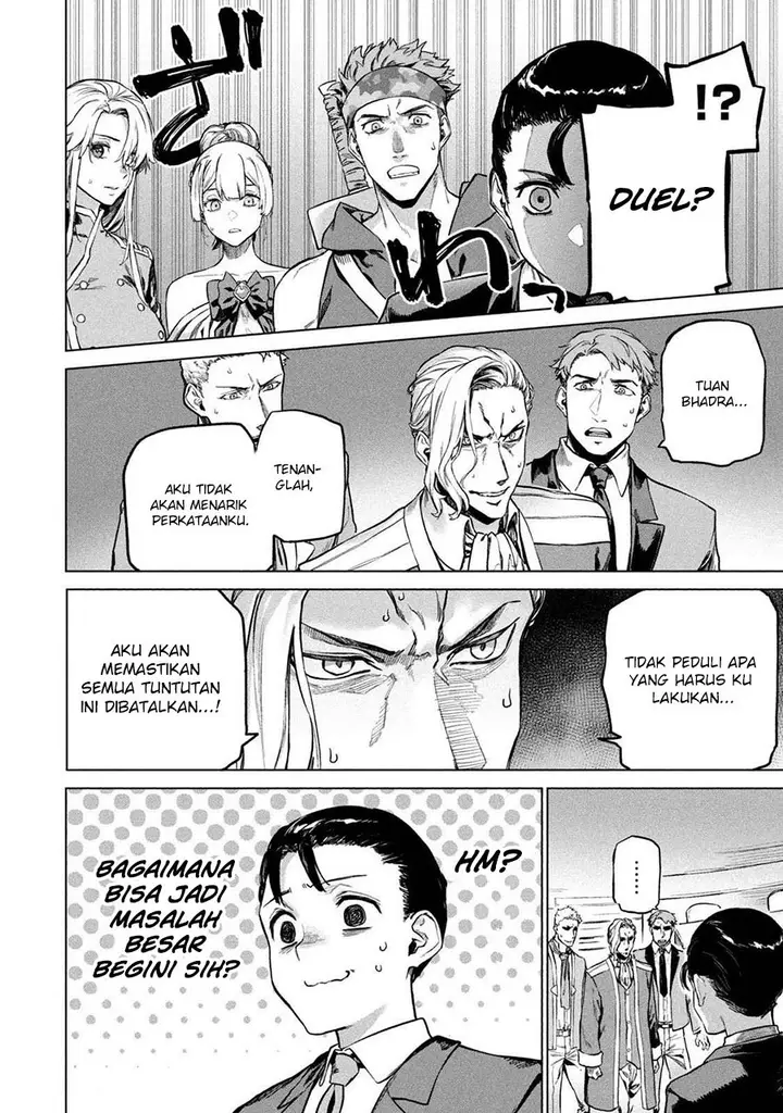image-komik-wagamama-oujo-ni-tsukaeta-bannou-shitsuji-tonari-no-teikoku-de-saikyou-no-gunjin-ni-nariagari-musou-suru-chapter-3-30/33