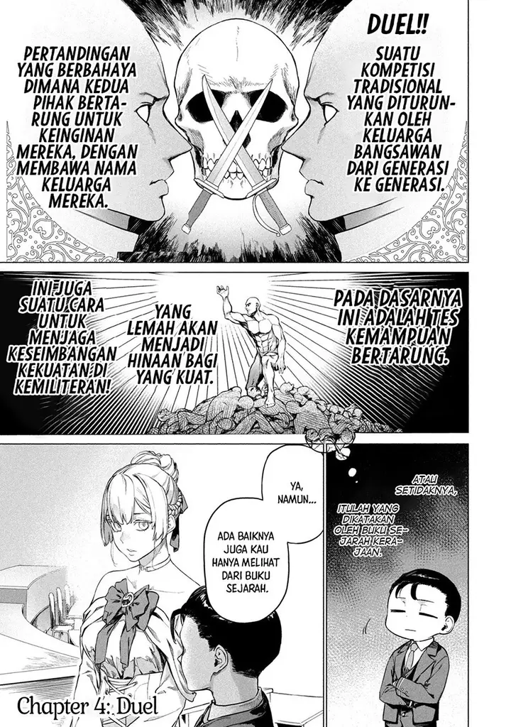 image-komik-wagamama-oujo-ni-tsukaeta-bannou-shitsuji-tonari-no-teikoku-de-saikyou-no-gunjin-ni-nariagari-musou-suru-chapter-4-1/28