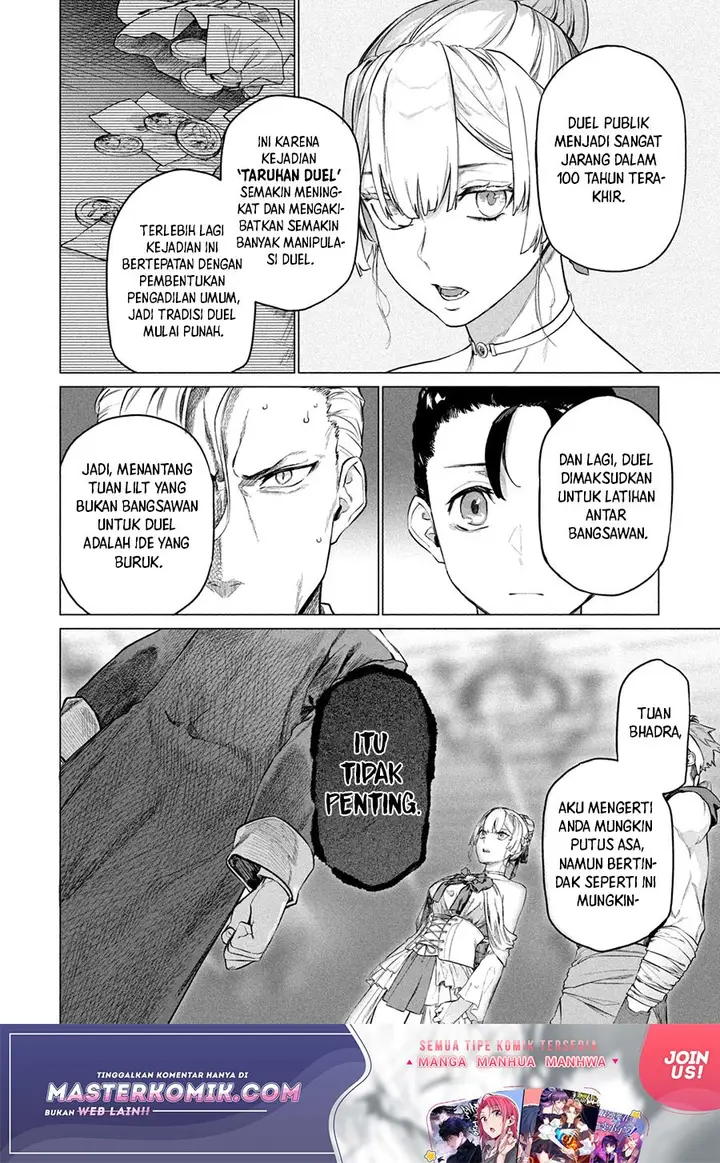image-komik-wagamama-oujo-ni-tsukaeta-bannou-shitsuji-tonari-no-teikoku-de-saikyou-no-gunjin-ni-nariagari-musou-suru-chapter-4-2/28